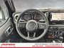2026 Jeep Gladiator WILLYS Proximity Key / Off-Road Plus Mode