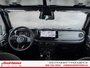 2026 Jeep Gladiator WILLYS Proximity Key / Off-Road Plus Mode