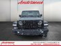 2026 Jeep Gladiator WILLYS Proximity Key / Off-Road Plus Mode