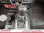 2026 Jeep Gladiator WILLYS Proximity Key / Off-Road Plus Mode