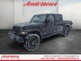 2026 Jeep Gladiator WILLYS Proximity Key / Off-Road Plus Mode