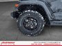 2026 Jeep Gladiator WILLYS Proximity Key / Off-Road Plus Mode