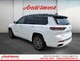2022 Jeep Grand Cherokee L Summit