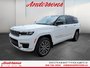 2022 Jeep Grand Cherokee L Summit