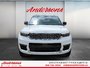 2022 Jeep Grand Cherokee L Summit