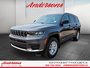 2024 Jeep Grand Cherokee L LAREDO SAFETY & LUXURY VEHICLE!