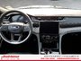 2024 Jeep Grand Cherokee L LIMITED GLOBAL BLACK INTERIOR