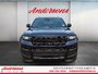 2024 Jeep Grand Cherokee L LIMITED GLOBAL BLACK INTERIOR