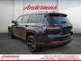 2024 Jeep Grand Cherokee L LIMITED GLOBAL BLACK INTERIOR