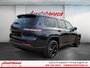 2024 Jeep Grand Cherokee L LIMITED GLOBAL BLACK INTERIOR