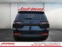 2024 Jeep Grand Cherokee L LIMITED GLOBAL BLACK INTERIOR