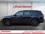 2024 Jeep Grand Cherokee L LIMITED GLOBAL BLACK INTERIOR