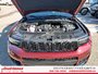2025 Jeep Grand Cherokee L LIMITED Seats 7 / Black Appearance / Sunroof / Alpine Stereo
