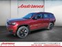 2025 Jeep Grand Cherokee L LIMITED Seats 7 / Black Appearance / Sunroof / Alpine Stereo