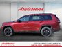 2025 Jeep Grand Cherokee L LIMITED Seats 7 / Black Appearance / Sunroof / Alpine Stereo