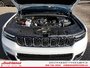 2025 Jeep Grand Cherokee L SUMMIT RESERVE Summit Reserve / McIntosh Audio / Advanced Tech & Safety
