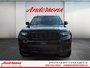 2025 Jeep Grand Cherokee L ALTITUDE Altitude Package / Trailer Tow / Wireless Charging