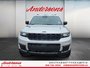 2025 Jeep Grand Cherokee L LIMITED Black Appearance / Luxury Tech Group / Panoramic Sunroof