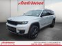 2025 Jeep Grand Cherokee L LIMITED Black Appearance / Luxury Tech Group / Panoramic Sunroof