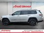 2025 Jeep Grand Cherokee L LIMITED Black Appearance / Luxury Tech Group / Panoramic Sunroof