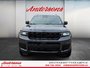 2025 Jeep Grand Cherokee L ALTITUDE Altitude Package / Trailer Tow / Heated Seats & Steering