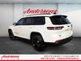 2025 Jeep Grand Cherokee L ALTITUDE Altitude Package / Trailer Tow / Heated Seats & Steering