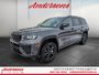 2026 Jeep Grand Cherokee L ALTITUDE 2.0L Turbo / 20-inch Gloss Black Wheels / Trailer Tow Package