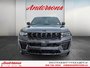 2026 Jeep Grand Cherokee L ALTITUDE 2.0L Turbo / 20-inch Gloss Black Wheels / Trailer Tow Package