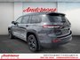2026 Jeep Grand Cherokee L ALTITUDE 2.0L Turbo / 20-inch Gloss Black Wheels / Trailer Tow Package