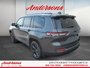 2026 Jeep Grand Cherokee L LIMITED 2.0L Turbo / Panoramic Roof / Tow Package