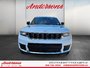 2026 Jeep Grand Cherokee L LAREDO X 3.6L Pentastar / Power Sunroof / Tow Package