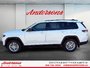 2026 Jeep Grand Cherokee L LAREDO X 3.6L Pentastar / Power Sunroof / Tow Package