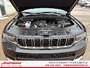 2026 Jeep Grand Cherokee L LAREDO X 3.6L Pentastar / ParkView & ParkSense / Heated Seats & Wheel