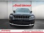 2026 Jeep Grand Cherokee L LAREDO X 3.6L Pentastar / ParkView & ParkSense / Heated Seats & Wheel