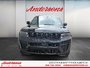 2026 Jeep Grand Cherokee L ALTITUDE 2.0L Turbo / Leatherette / Wireless Phone Charging