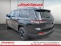 2026 Jeep Grand Cherokee L ALTITUDE 2.0L Turbo / Leatherette / Wireless Phone Charging