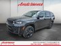 2026 Jeep Grand Cherokee L ALTITUDE 2.0L Turbo / Leatherette / Wireless Phone Charging