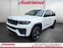 2026 Jeep Grand Cherokee L ALTITUDE 2.0L Turbo / Tons Of Safety And Convenience Tech