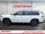 2026 Jeep Grand Cherokee L ALTITUDE 2.0L Turbo / Tons Of Safety And Convenience Tech