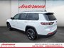 2026 Jeep Grand Cherokee L ALTITUDE 2.0L Turbo / Tons Of Safety And Convenience Tech