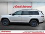 2026 Jeep Grand Cherokee L 85TH ANNIVERSARY Off Road Ready / High Performance Audio / ParkSense