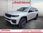 2026 Jeep Grand Cherokee L 85TH ANNIVERSARY Off Road Ready / High Performance Audio / ParkSense