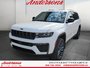 2026 Jeep Grand Cherokee L 85TH ANNIVERSARY Off Road Ready / High Performance Audio / ParkSense