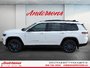 2026 Jeep Grand Cherokee L 85TH ANNIVERSARY Off Road Ready / High Performance Audio / ParkSense