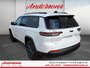 2026 Jeep Grand Cherokee L 85TH ANNIVERSARY Off Road Ready / High Performance Audio / ParkSense