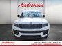 2026 Jeep Grand Cherokee L 85TH ANNIVERSARY Off Road Ready / High Performance Audio / ParkSense