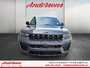 2026 Jeep Grand Cherokee L ALTITUDE Three Rows / Wireless Charging / ParkSense