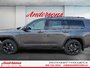 2026 Jeep Grand Cherokee L ALTITUDE Three Rows / Wireless Charging / ParkSense