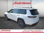 2026 Jeep Grand Cherokee L 85TH ANNIVERSARY Off Road Ready / High Performance Audio / ParkSense