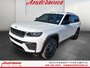 2026 Jeep Grand Cherokee L 85TH ANNIVERSARY Off Road Ready / High Performance Audio / ParkSense